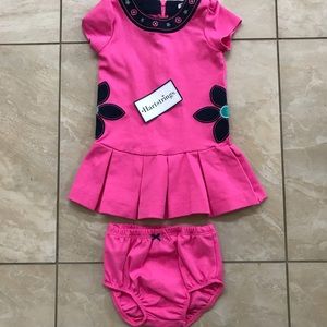 Hartstrings 24 month dress.